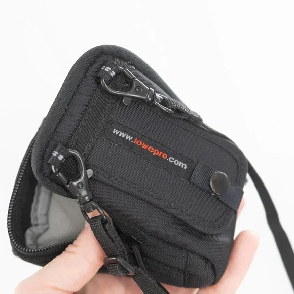 Lowepro Rezo 20 Point & Shoot camera bag - Picture 6 of 6